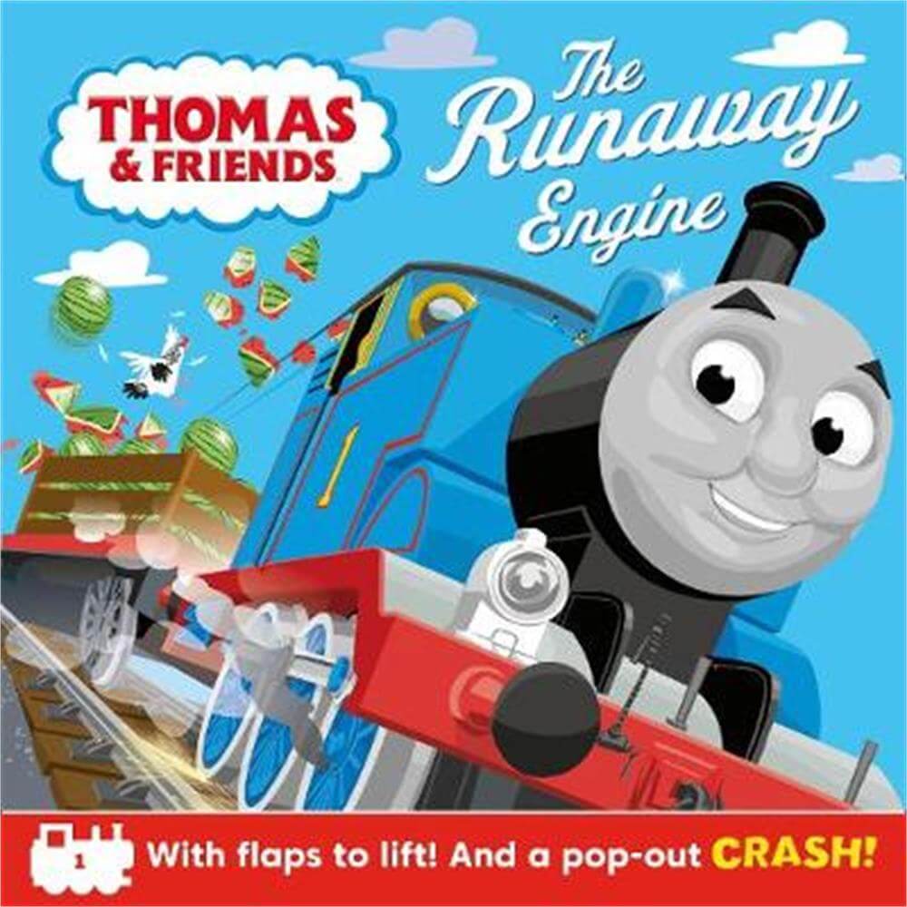 Thomas & Friends - Egmont Publishing UK